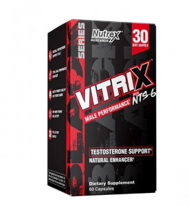   Nutrex Vitrix - 60ct