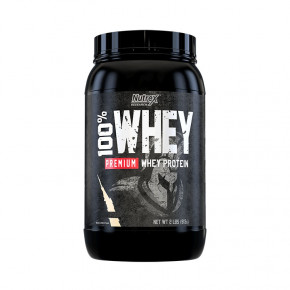  Nutrex Research 100 Whey Protein 913  