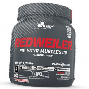   Olimp Nutrition RedWeiler 480 ʳ- (11283003)