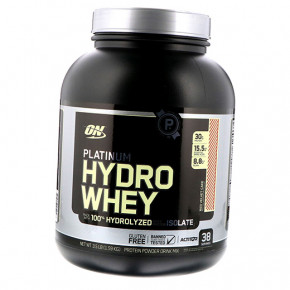  Optimum Nutrition Platinum Hydrowhey 1590   