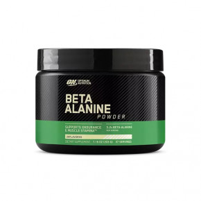  Optimum Nutrition USA Beta Alanine Powder 203  