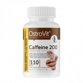  OstroVit Caffeine 200 110 