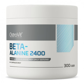  OstroVit Beta-Alanine 300  