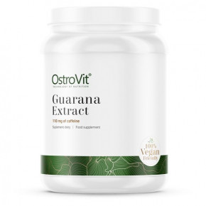  OstroVit Vege Guarana Extract 100  