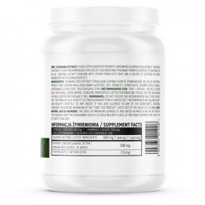  OstroVit Vege Guarana Extract 100   3