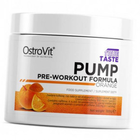  Ostrovit Pump 300 g 