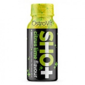  OstroVit Shot  - 80ml Citrus Lime 100-38-5679520-20