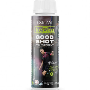     OstroVit (KEEZA Good Shot Pre-Workout) 100  (ost-90871)