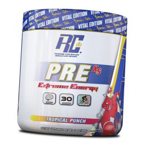   Ronnie Coleman Pre XS 165   (11159003)