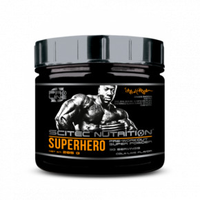   Scitec Nutrition Superhero 285 