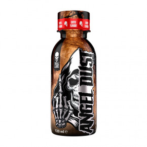   Skull Labs Angel Dust Shot 120 ml mango