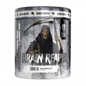  Skull Labs Brain Reaper 270 g lemon