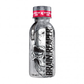  Skull Labs Brain Reaper Shot 120 ml grapefruit-cherry