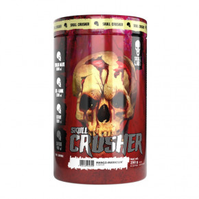  Skull Labs Skull Crusher 350 g blue raspberry