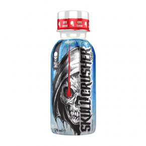   Skull Labs Skull Crusher Shot 120 ml exotic