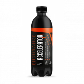  Trec Nutrition Accelerator - 500ml Energy Drink