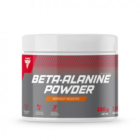  Trec Nutrition Beta-Alanine 180  