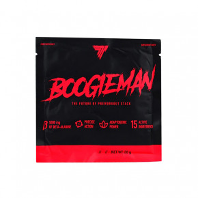  Trec Nutrition Boogieman 20   