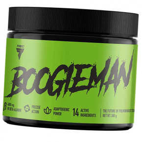   Trec Nutrition Boogieman Powder 300  (11101011)