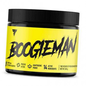   Trec Nutrition Boogieman Powder 300  (11101011)