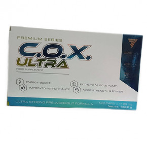   Trec Nutrition Cox Ultra 120  (11101013)