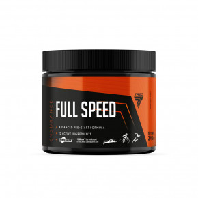  Trec Nutrition Full Speed 240  