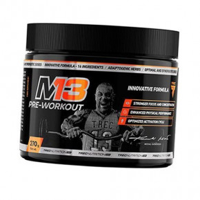   Trec Nutrition M-13 270   (11101015)