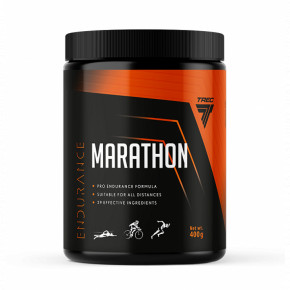  7 Trec Marathon - 400g Wildberry