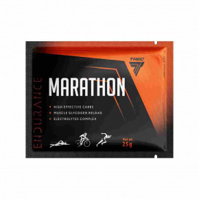  Trec Nutrition Marathon 25   