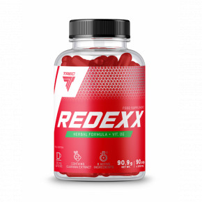   7 Trec Redexx - 90 