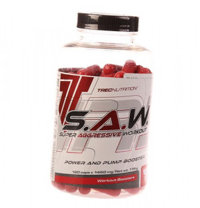   Trec Nutrition S.A.W. 120  (11101006)