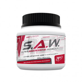  Trec Nutrition S.A.W. 200  - 3