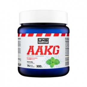   UNS AAKG - 300g Mint 100-84-2244306-20