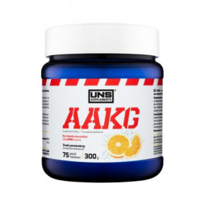   UNS AAKG - 300g Orange 100-24-2352221-20