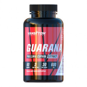   Guarana 60  