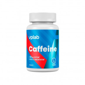  VPLab Caffeine 90  