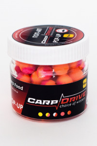   Carp Drive    10  3