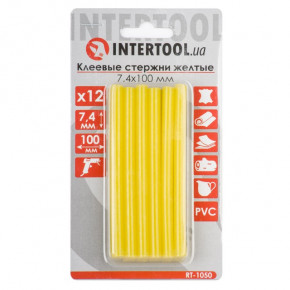    Intertool 12  7.4100 (RT-1050)