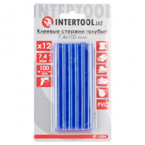    Intertool 12  7.4100 (RT-1054)