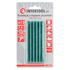    Intertool 12  7.4100 (RT-1058)