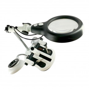    Magnifier MG16130-108C 3