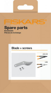  Fiskars  L102, L72,L76 1026284 3