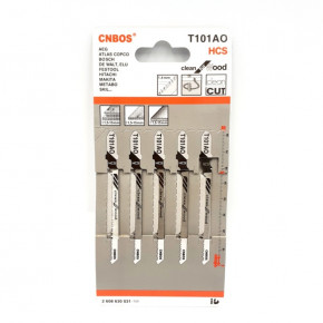    Housetools CNBOS T101AO (60K410)