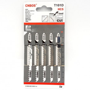    Housetools CNBOS T101D (60K407)