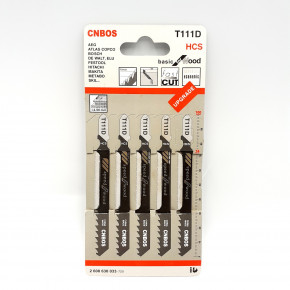    Housetools CNBOS T111D (60K406)