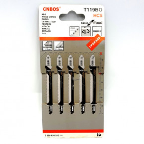    Housetools CNBOS T119BO (60K401)