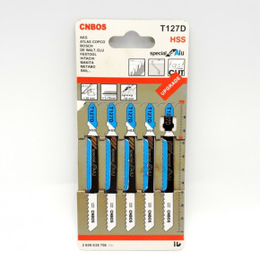    Housetools CNBOS T127D (60K403)