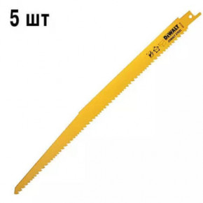  DeWALT        305  6 TPI 5  (DT2350) 3