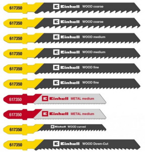    KWB for Einhell 10  (617350)