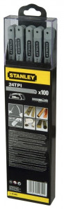  Stanley   , Lion,   ., 300, 24tpi (1-15-842)